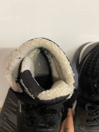 Reebok easytone 38,5