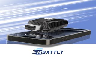 Adaptador Carplay Inalámbrico