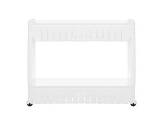 Carro multiuso cocina / baño sobre ruedas