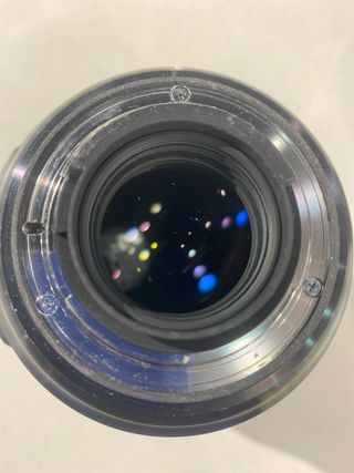 OBJETIVO SIGMA 135 F/1.8 PARA NIKON Y CANON