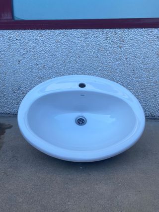 Lavabo disponibles 8 unidades