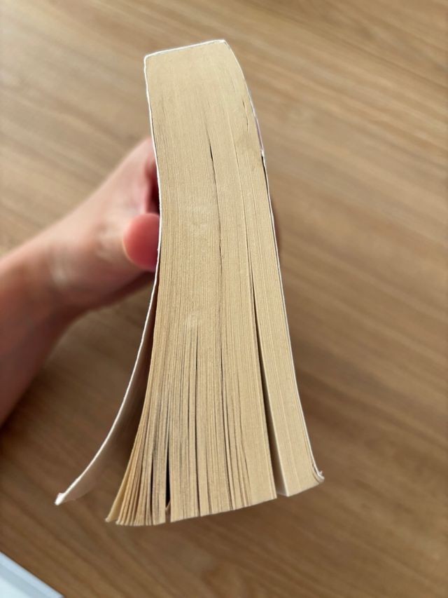 Libro: ¿Y si lo probamos? M.Maxwell