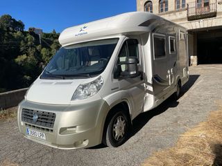 Fiat Ducato  2010