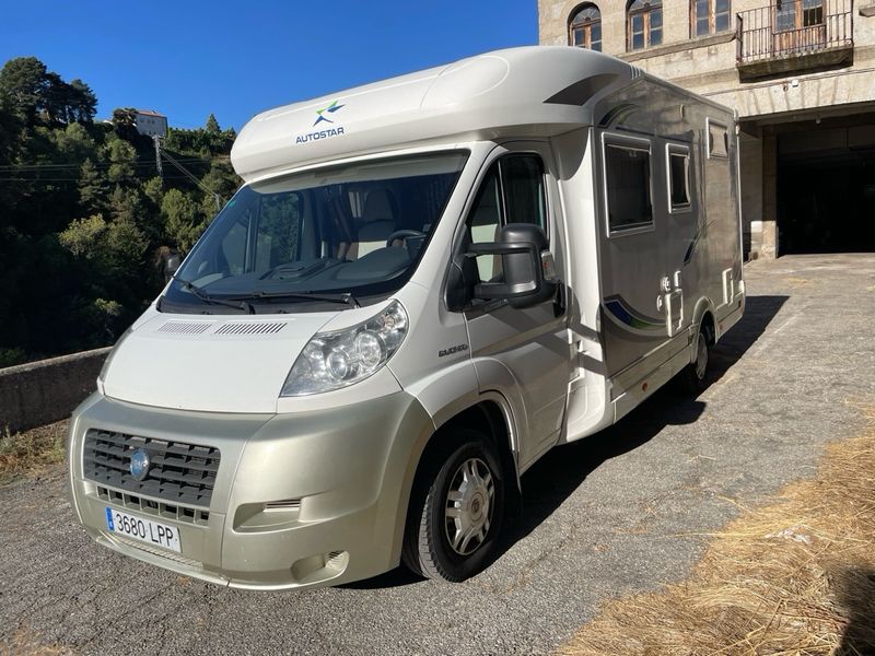 Fiat Ducato  2010 - foto 1