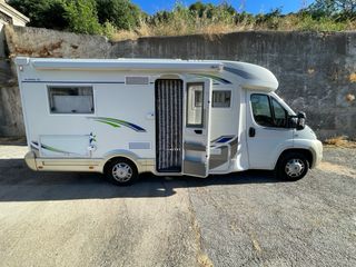 Fiat Ducato  2010