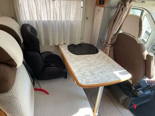 Fiat Ducato  2010