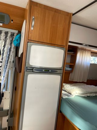 Fiat Ducato  2010