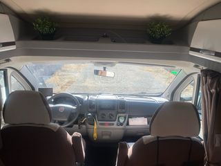 Fiat Ducato  2010