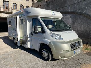 Fiat Ducato  2010