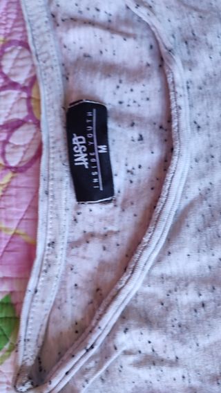 Pack de camisetas de hombre