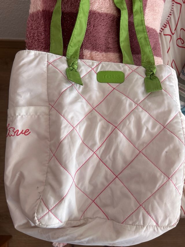 Bolsita “TOUS” ORIGINAL