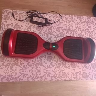 hoverboard 