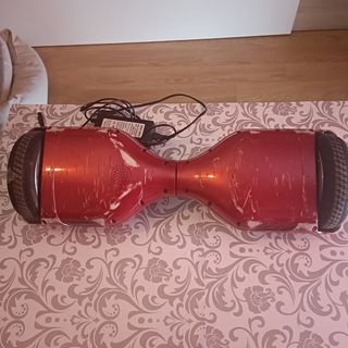 hoverboard 