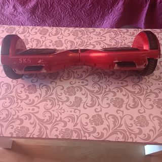 hoverboard 