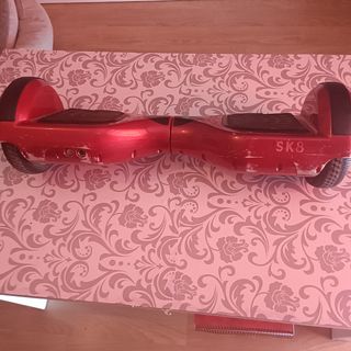 hoverboard 