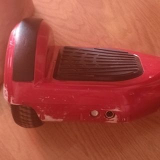 hoverboard 