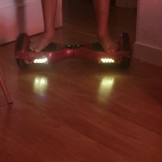 hoverboard 