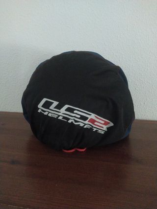 Casco moto niña rosa