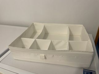 Organizador cajones Ikea