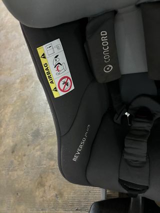 Silla coche bebe 0-1