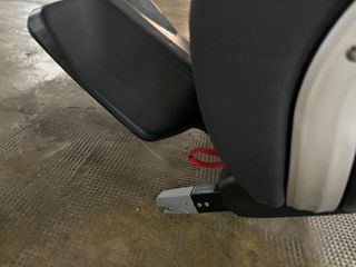 Silla coche bebe 0-1