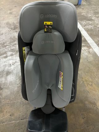 Silla coche bebe 0-1