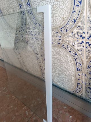 Interior frigorífico combi Beko RCNA320K20W