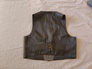 Traje de corto/campero ferias y romerías