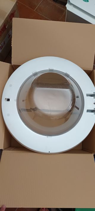 Puerta completa Samsung 