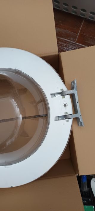Puerta completa Samsung 