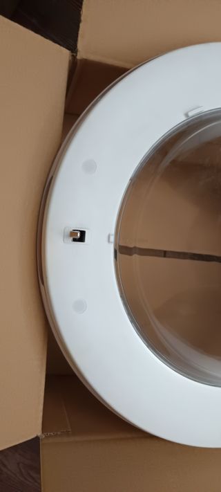 Puerta completa Samsung 