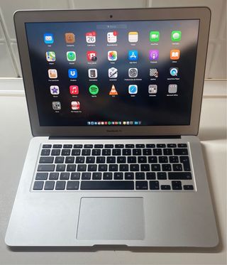 Mac book air 13”