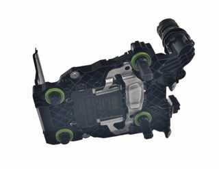 CONTROLADOR TCM 0260550109 caja de cambios AUDI