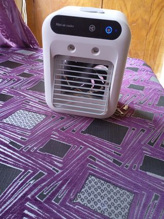 Ventilador