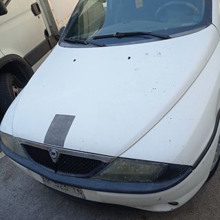 Lancia Ypsilon 1997