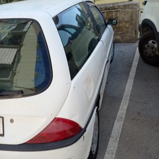 Lancia Ypsilon 1997