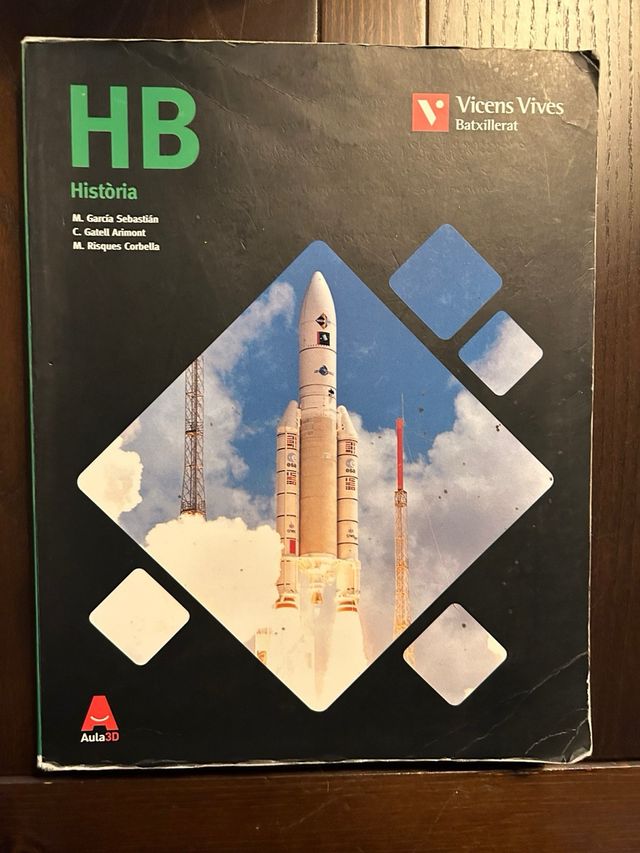 Libros Bachillerato, venta conjunta o individual