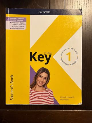 Libros Bachillerato, venta conjunta o individual