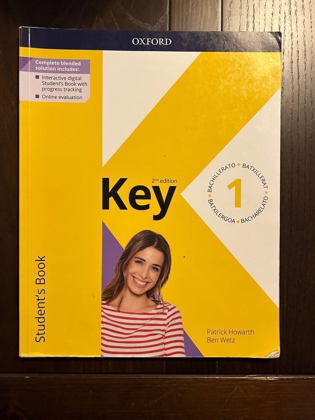 Libros Bachillerato, venta conjunta o individual