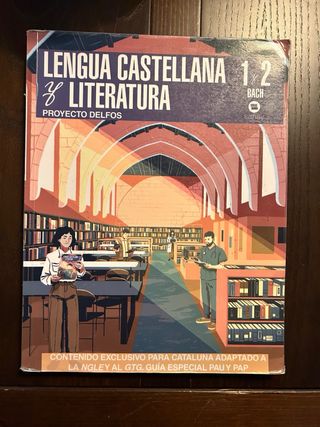 Libros Bachillerato, venta conjunta o individual