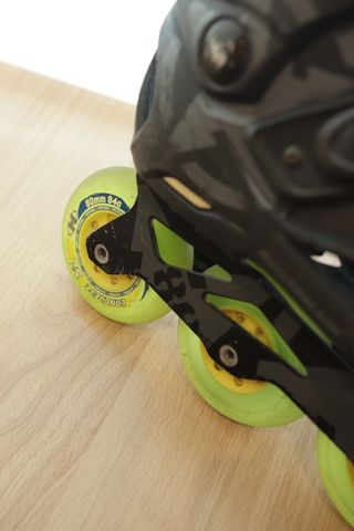 Rollerblade RB Cruiser - Talla 39