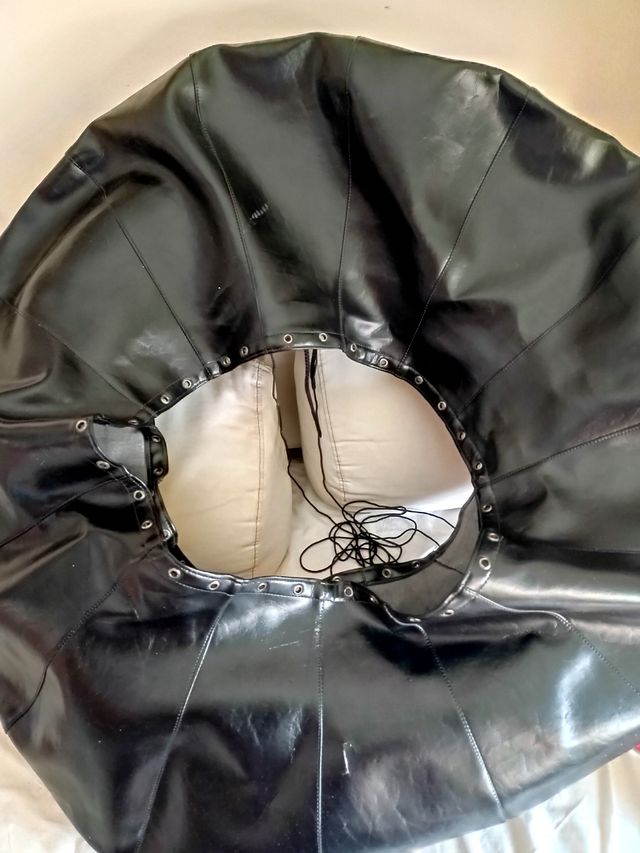 Rueda pro integración sensorial