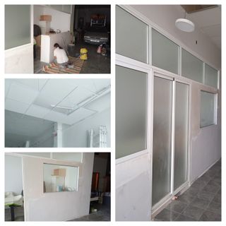 pladur, pinturas, alisados, reformas en general!!