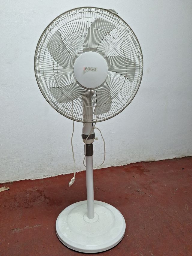 Ventilador Sogo
