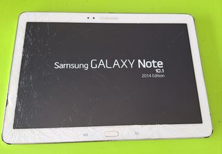 Tablet Samsung Galaxy Note 10.1
