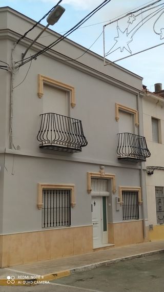 pinturas y reparacion de fachadas! consulte!!!