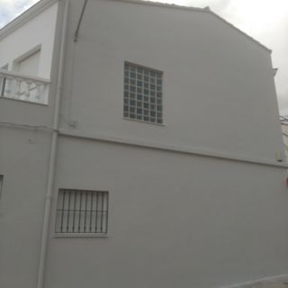 fachadas, reparacion y pintura! consulte!!
