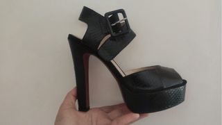 Tacones bimba & lola