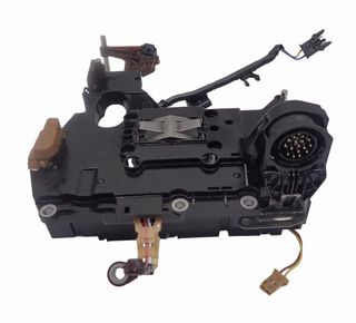 CONTROLADOR 8HP caja de cambios BMW 0260550089