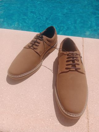 Zapatos casual Lefties Man NUEVOS